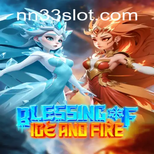Exploring the Fascinating World of BlessingofIceandFire: The Hidden Gem of Modern Gaming