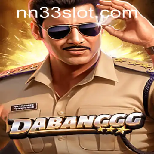 DABANGGG: Unveiling the Thrilling World of NN33 Gaming Experience