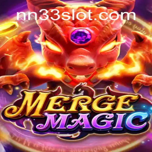 Explore the Enchanting World of MergeMagic: Unveiling the Secrets of NN33