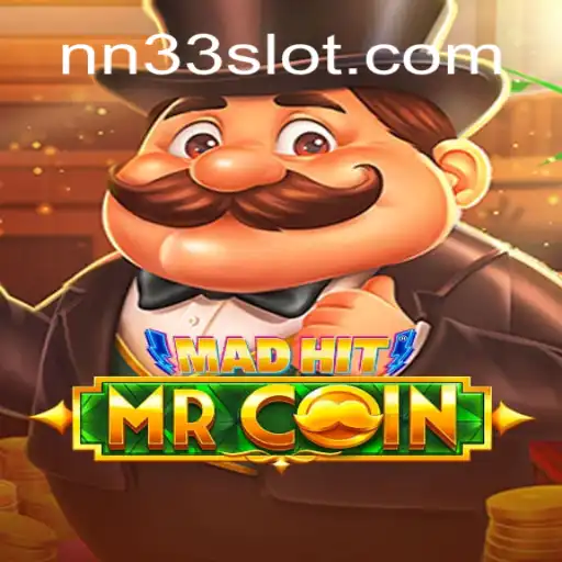 MadHitMrCoin: A Thrilling Journey into the World of NN33