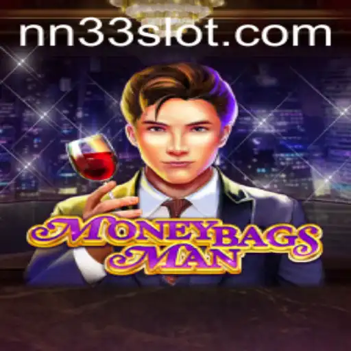 Discover the Exciting World of MoneybagsMan: A Game That Blends Strategy and Luck