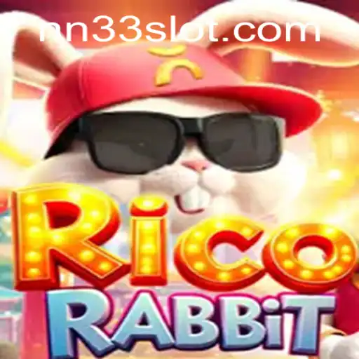 RicoRabbit: A Fresh Adventure in Gaming