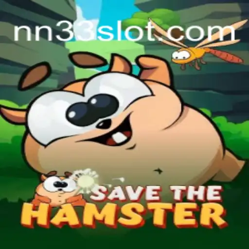 Save the Hamster: A Delightful Dive into the World of NN33