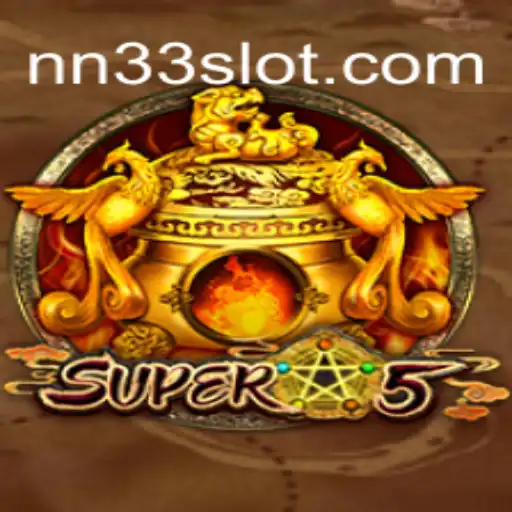 Unveiling Super5: The Revolutionary Gaming Experience with NN33