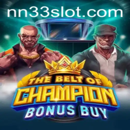 An In-Depth Exploration of TheBeltOfChampionBonusBuy and Its Exciting Features