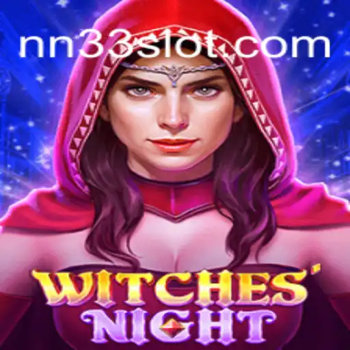 WitchesNight: An Exciting Journey into the World of Magic and Mystery