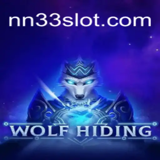 WolfHiding: An Immersive Stealth Gaming Experience